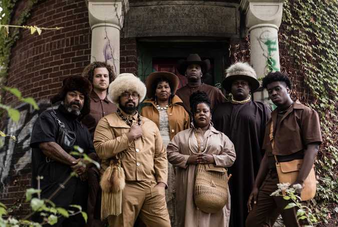 Mourning [A] BLKstar